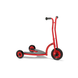 Trottinette 3 roues enfant 4 à 7 ans - Papouille