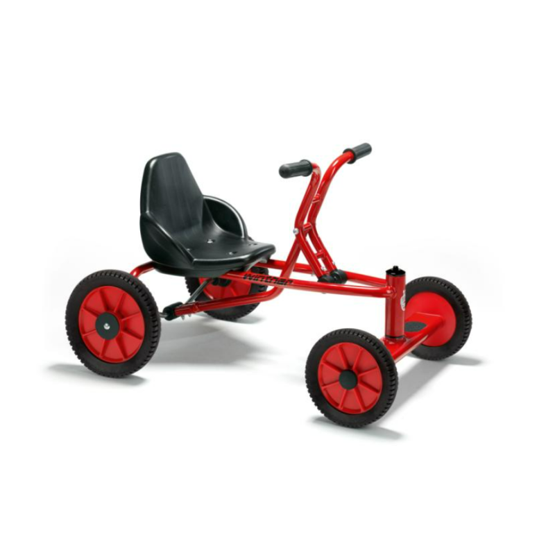 Kart enfant 4 à 8 ans - Papouille