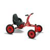 Kart enfant 4 à 8 ans - Papouille