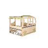 Cuisine de jeu - Food Truck