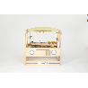 Cuisine de jeu - Food Truck