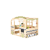 Cuisine de jeu - Food Truck