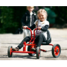 Kart enfant 4 à 8 ans - Papouille