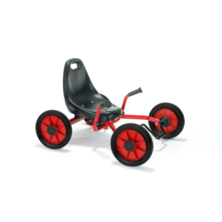Kart enfant 4 à 7 ans - Papouille