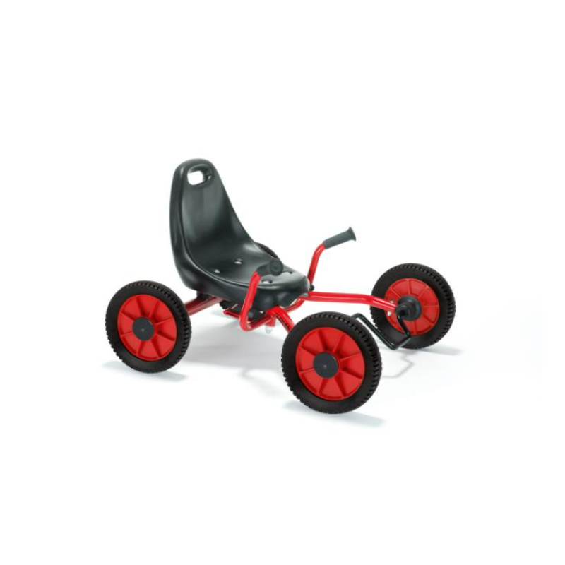 Kart enfant 4 à 7 ans - Papouille