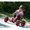 Kart enfant 4 à 7 ans - Papouille