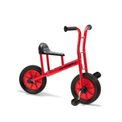 Vélo enfant 4 à 7 ans - Papouille