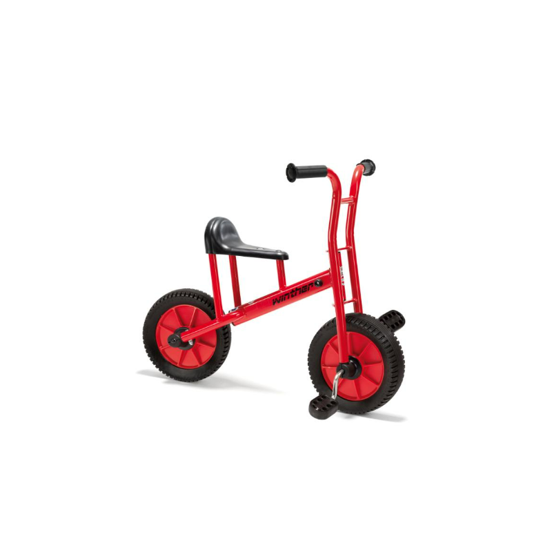Vélo enfant 4 à 7 ans - Papouille