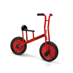 Vélo enfant 6 à 10 ans - Papouille