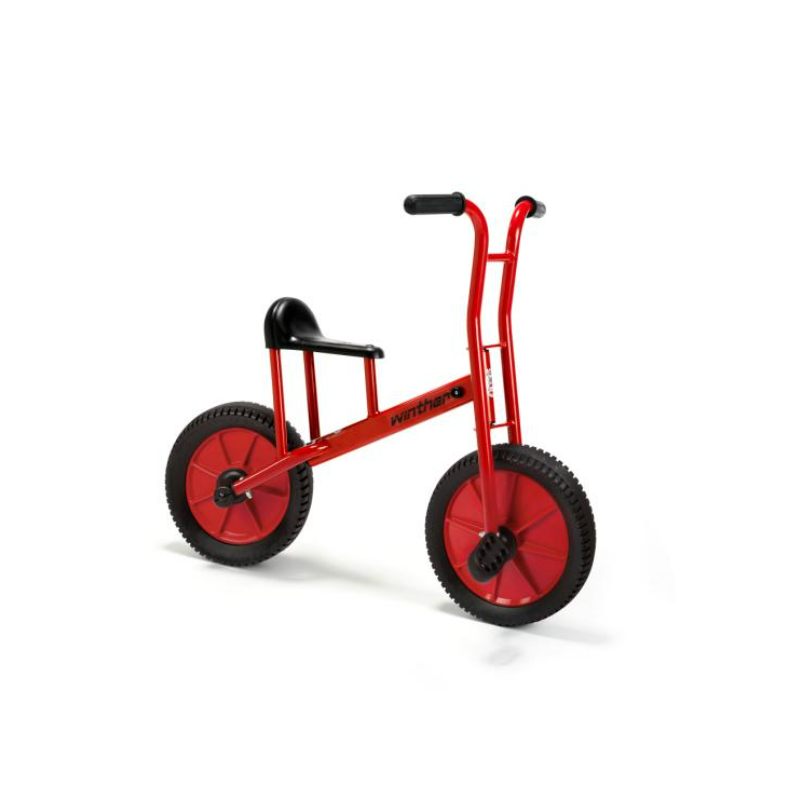 Vélo enfant 6 à 10 ans - Papouille