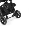 Plateforme universelle pour poussette