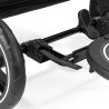 Plateforme universelle pour poussette