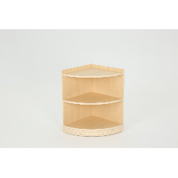 Meuble de rangement d'angle - Alma