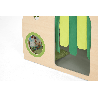 Cabane de jeu