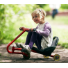Tricycle enfant 4 à 6 ans - Papouille