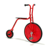 Grand vélo enfant 5 à 12 ans - Papouille