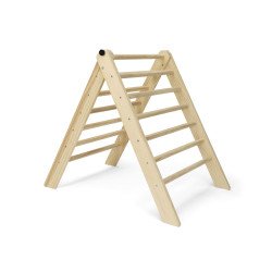 Triangle escalade
