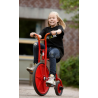 Grand vélo enfant 5 à 12 ans - Papouille