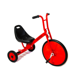 Tricycle enfant 5 à 12 ans - Papouille