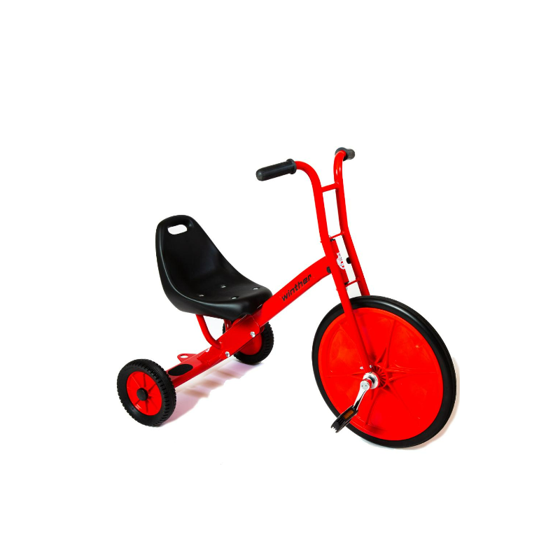 Tricycle enfant 5 à 12 ans - Papouille