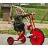 Tricycle enfant 5 à 12 ans - Papouille
