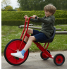 Tricycle enfant 5 à 12 ans - Papouille