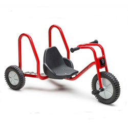 Tricycle enfant 4 à 10 ans - Papouille