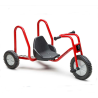 Tricycle enfant 4 à 10 ans - Papouille