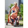 Tricycle enfant 4 à 10 ans - Papouille