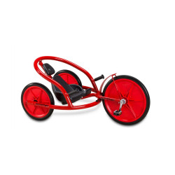 Tricycle enfant 6 à 10 ans - Papouille