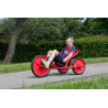 Tricycle enfant 6 à 10 ans - Papouille
