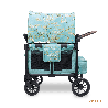 Poussette wagon 2 places - Van Gogh - 6 mois +