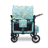Poussette wagon 2 places - Van Gogh - 6 mois +