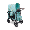 Poussette wagon 2 places - Van Gogh - 6 mois +
