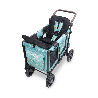 Poussette wagon 2 places - Van Gogh - 6 mois +