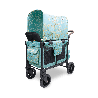 Poussette wagon 2 places - Van Gogh - 6 mois +