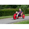 Tricycle enfant 6 à 10 ans - Papouille