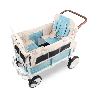 Poussette wagon 4 places - Volkswagen - 6 mois +