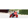 Tricycle enfant 6 à 10 ans - Papouille