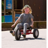 Vélo de course enfant 4 à 12 ans - Papouille