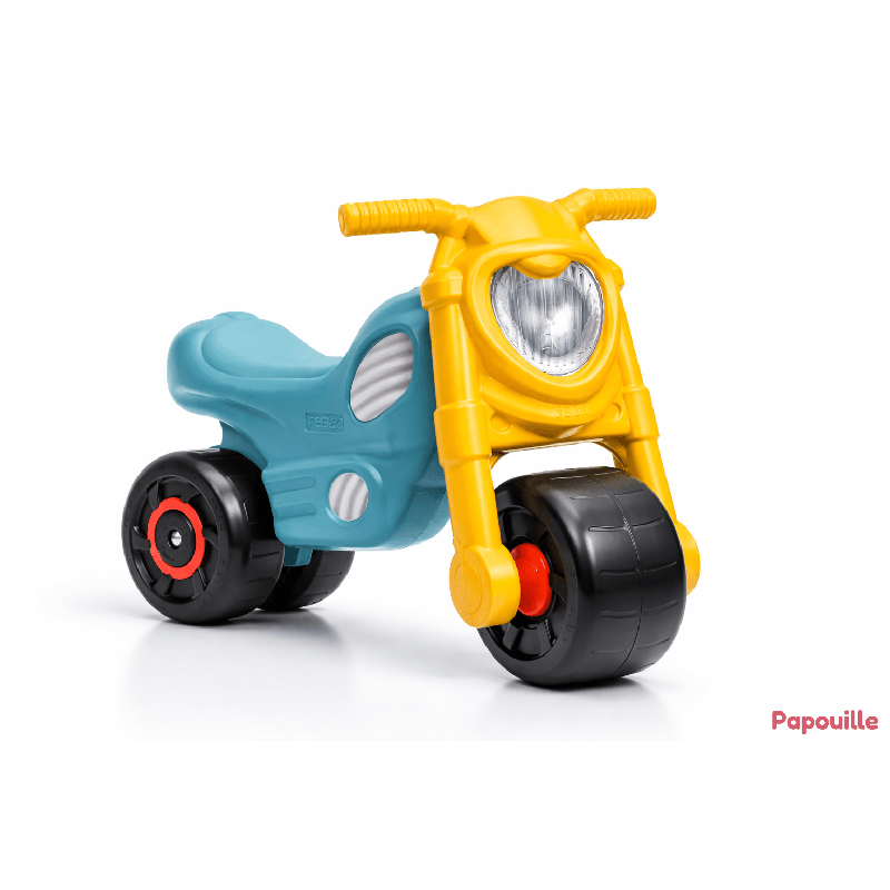 Draisienne moto - 18 mois +