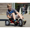 Vélo de course enfant 4 à 12 ans - Papouille