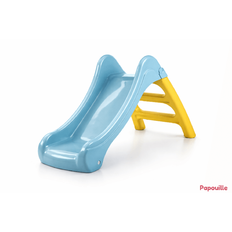 Toboggan pliable - 1 an +