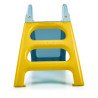 Toboggan pliable - 1 an +