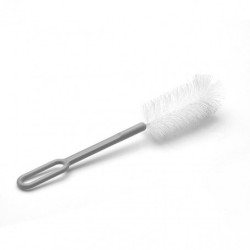 Goupillon pour biberon droit - Papouille
