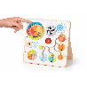 Tableau d'activités - 6 activités