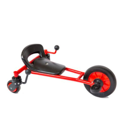 Mini tricycle enfant 2 à 4 ans - Papouille