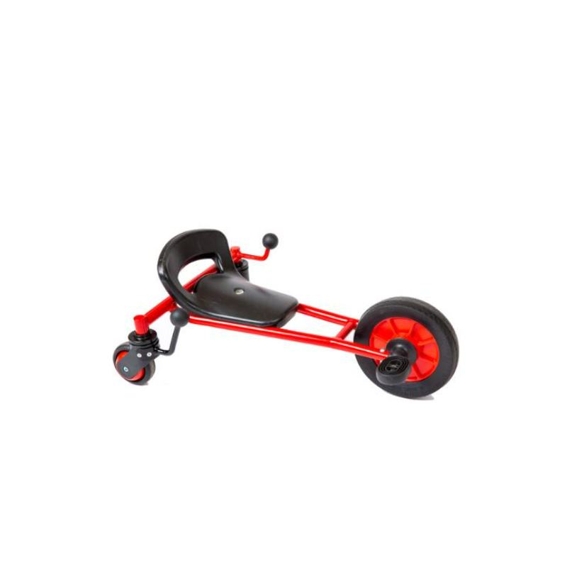 Mini tricycle enfant 2 à 4 ans - Papouille