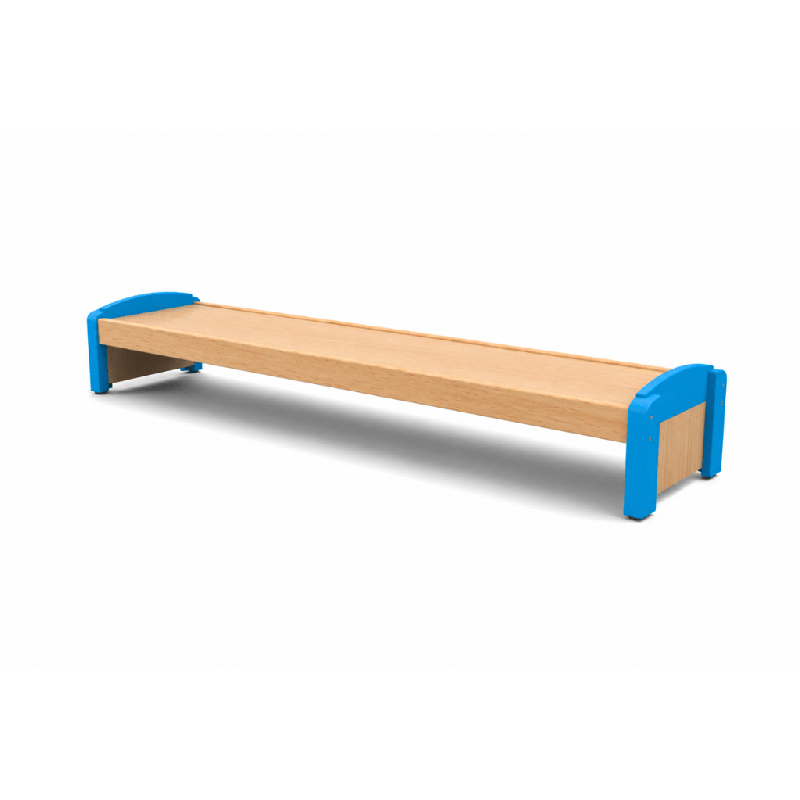 Banc gigogne en bois - T00