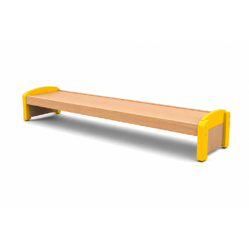 Banc gigogne en bois - T00